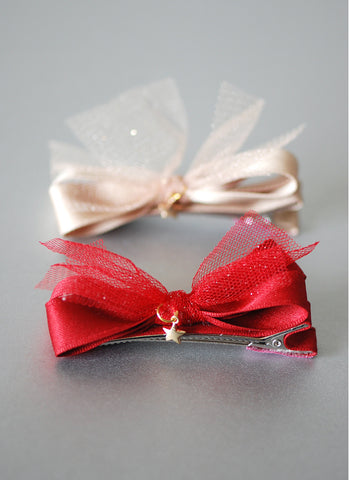 Merri Hairpin