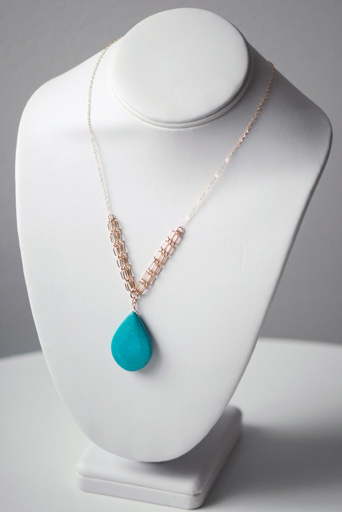 Jaiden Necklace