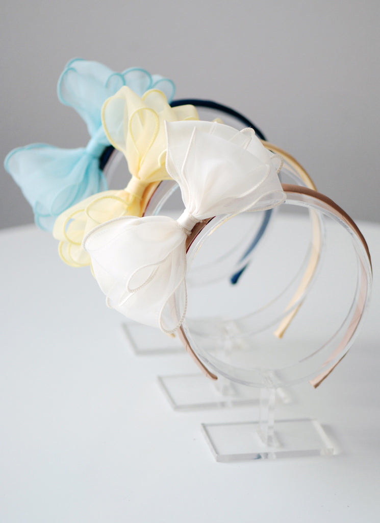 Jessica Headband