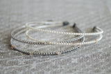 Le Pearle Headband
