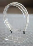 Le Pearle Headband