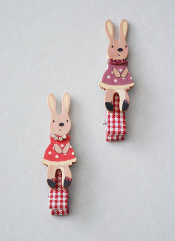 Little Miss Bunny