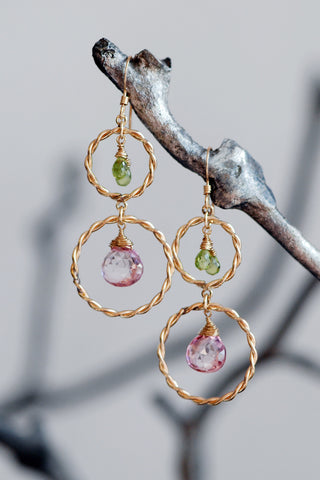 Louve Earring