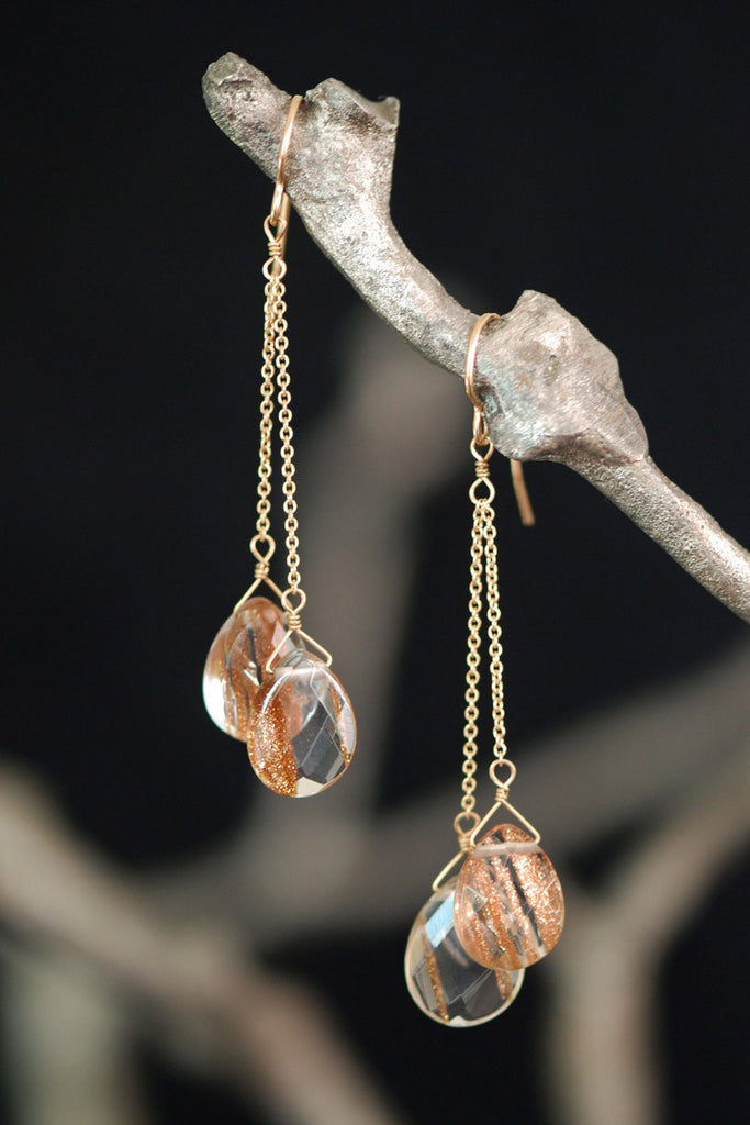 Lumine Earring