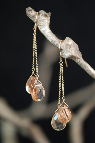Lumine Earring