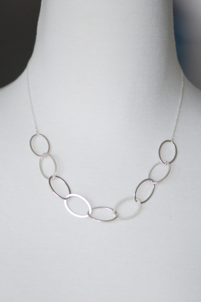 Lynksis Necklace
