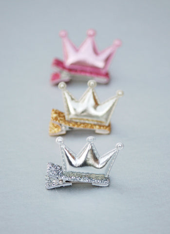 Mini Soft Crown