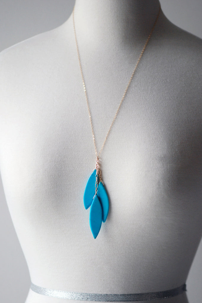 Marqui Necklace