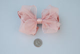 Melanie Bow Pin