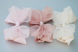 Melanie Bow Pin