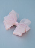 Melanie Bow Pin