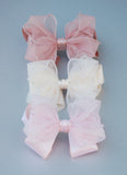 Melanie Bow Pin