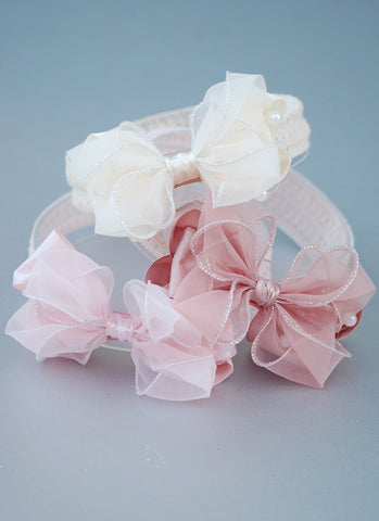 Melanie Bow Babyband