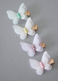Mini Flutter Pin
