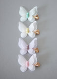 Mini Flutter Pin