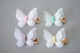 Mini Flutter Pin
