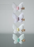 Mini Flutter Pin