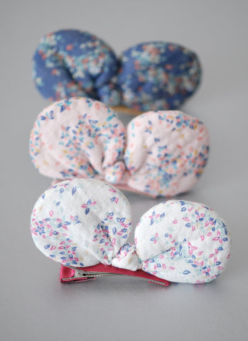 Minnie Bow Pin