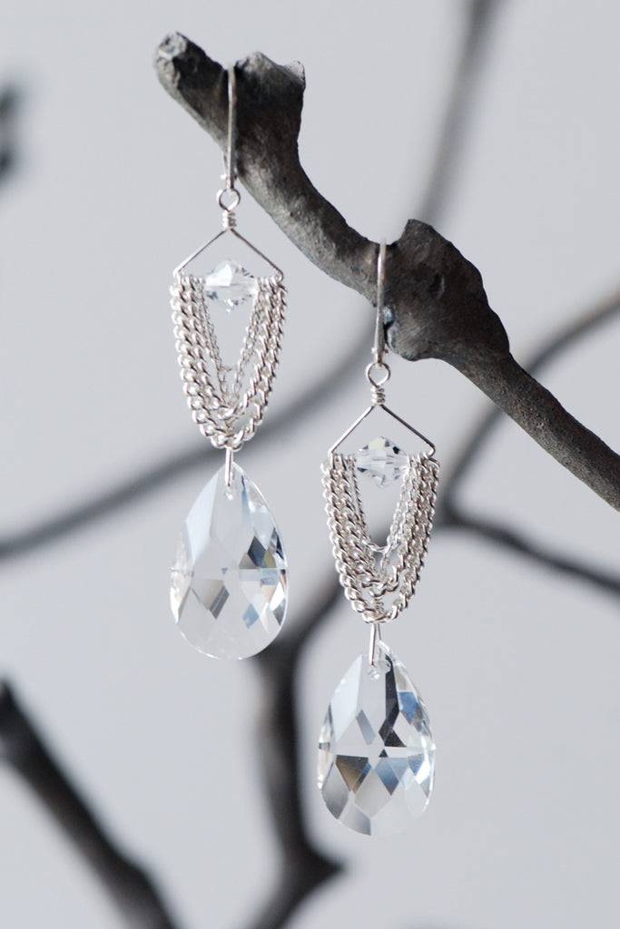 Namaline Earring