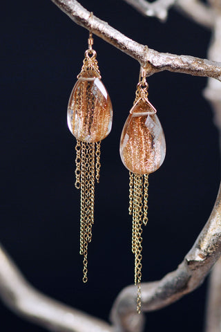Nea Earring