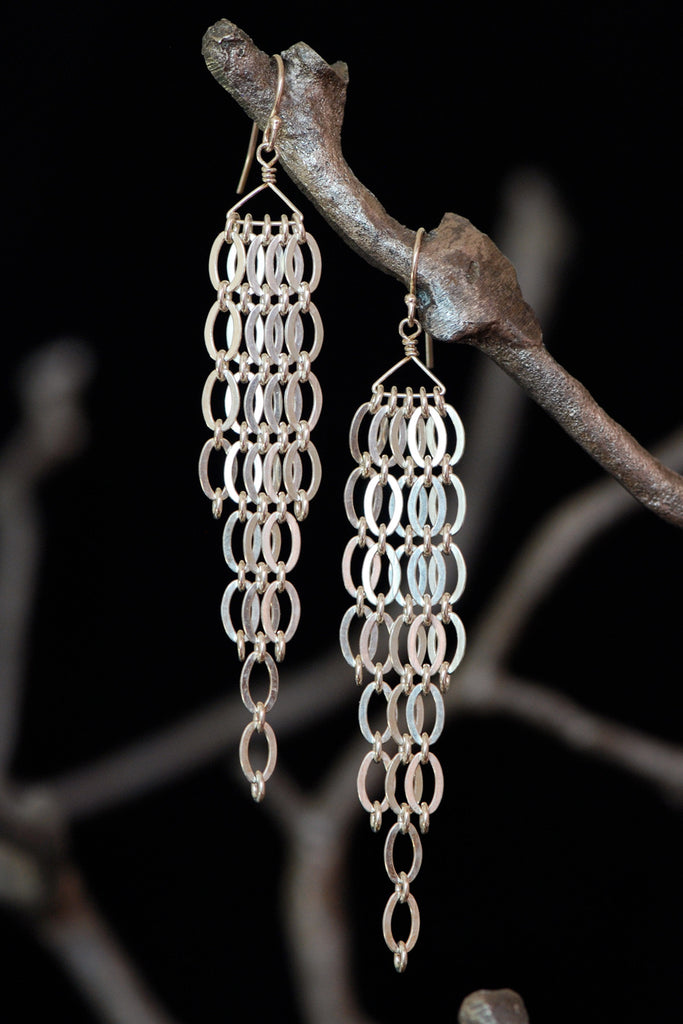 Odessa Short Earring