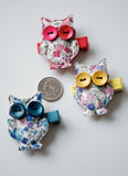 Owlie Pin