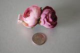 Peony Hairclip