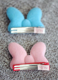 Plaid Minnie Pin