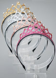 Priscilla Headband