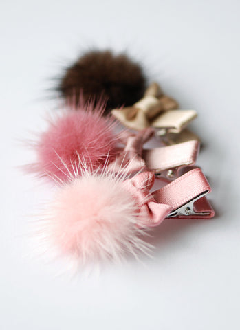 Soft Puff Pin