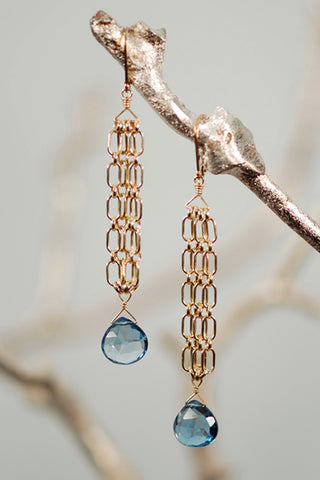 Roma Earring