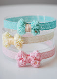 Rosette Babyband