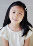 Sylvie Cz Headband