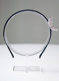 Sylvie Cz Headband