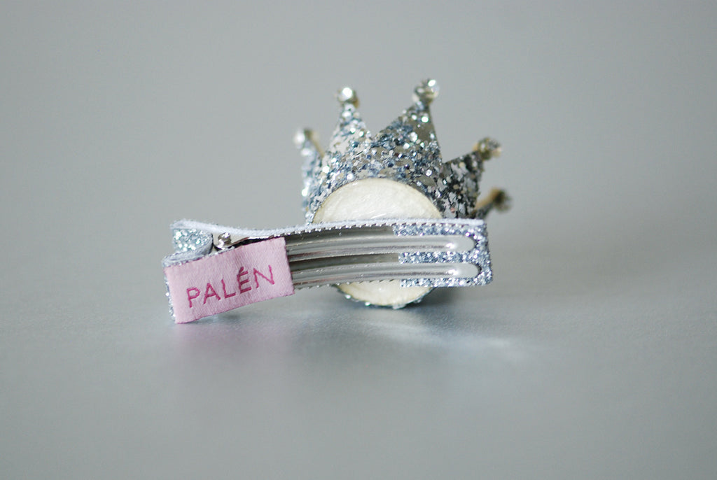 Sparkly Mini Crown – Palén Design
