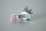 Sparkly Mini Crown