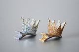Sparkly Mini Crown