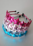 Star Spangled Headband