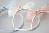 Tiffany Headband