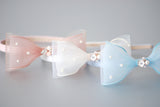 Tiffany Headband