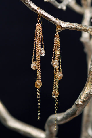 Zimpone Earring