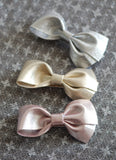 Tinsley Hairpin