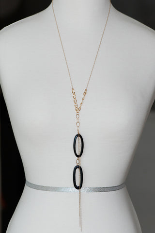 Toree Necklace