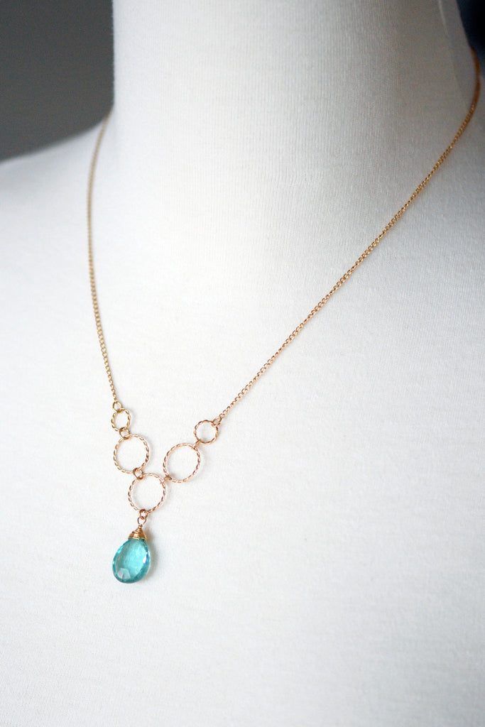 Venice Necklace