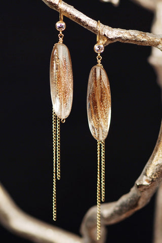 Zavia Earring