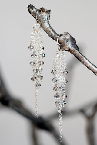 Zelle Earring