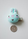 Beni the Bunny