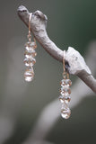 Briggs Gold Earring